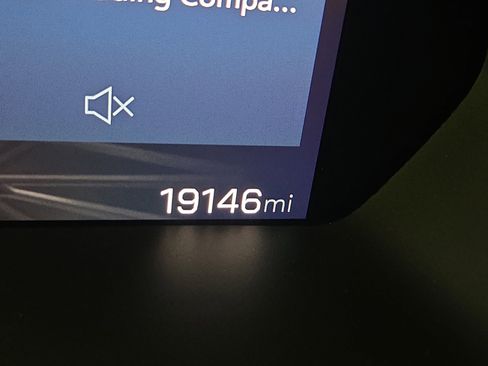 Certified 2024 GMC Canyon AT4 w/ Canyon Safety Plus Package image 18