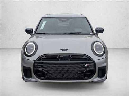 New 2026 MINI Cooper S image 6