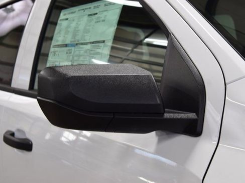 New 2026 Chevrolet Colorado W/T w/ Advanced Trailering Package image 16