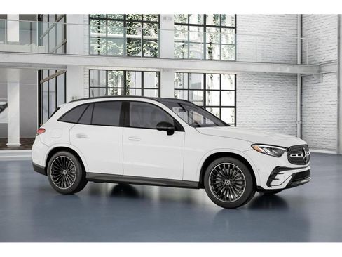 New 2026 Mercedes-Benz GLC 300 image 13