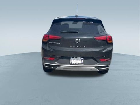 Used 2025 Buick Encore GX Preferred FWD image 8