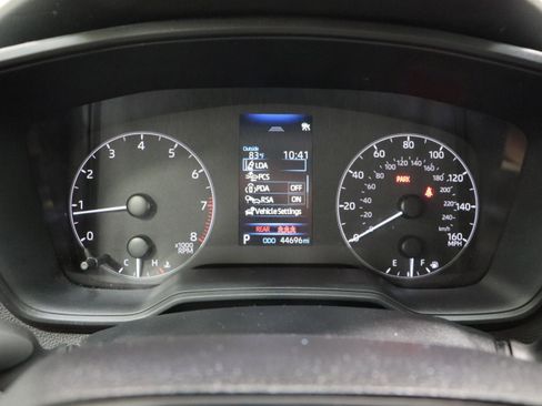 Used 2024 Toyota Corolla LE image 35