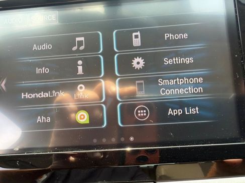 Used 2016 Honda Accord EX-L image 23