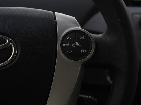 Used 2014 Toyota Prius Two image 25