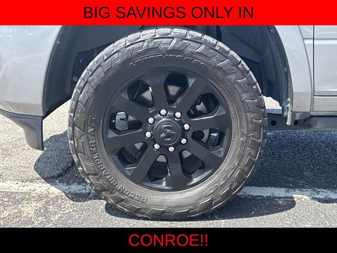 Used 2022 RAM 2500 Laramie AWD/4WD image 9