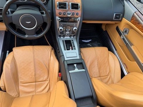 Used 2009 Aston Martin DB9 Volante image 22