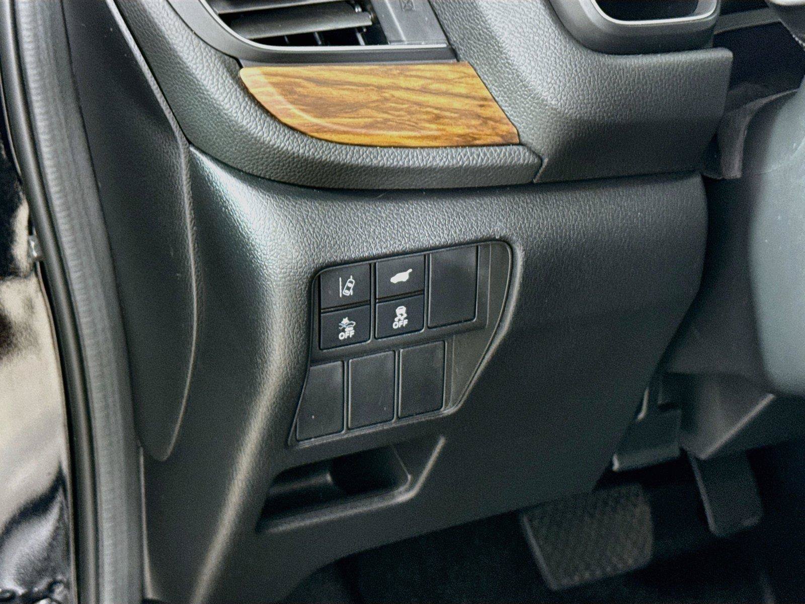 Used 2020 Honda CR-V EX-L image 14
