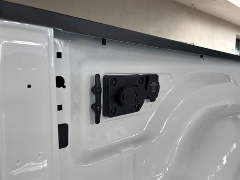 New 2026 RAM 2500 Tradesman image 33