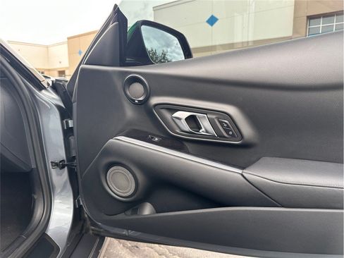 Used 2020 Toyota Supra Premium w/ Driver Assist Package RWD image 42