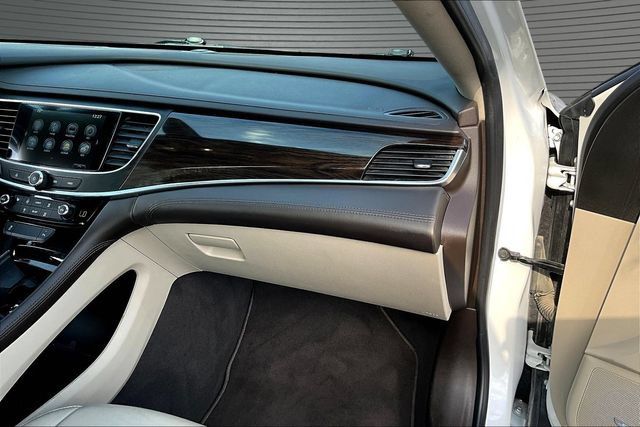 Used 2019 Buick LaCrosse Essence w/ Sights and Sounds Package FWD image 26