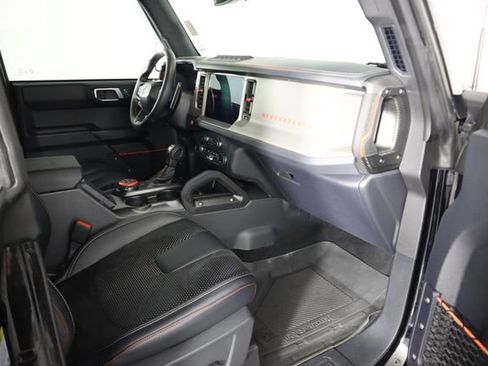 Used 2023 Ford Bronco Raptor AWD/4WD image 63