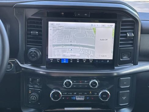 Used 2025 Ford F150 Raptor AWD/4WD image 16