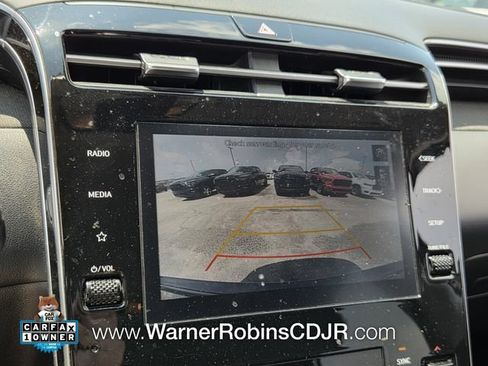Used 2022 Hyundai Tucson XRT FWD image 18