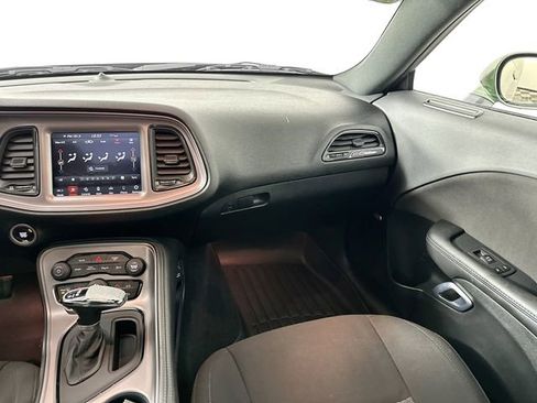 Used 2023 Dodge Challenger GT w/ Blacktop Package image 29