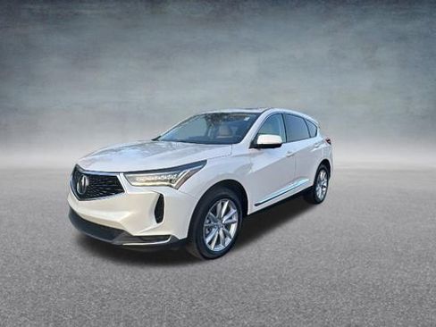 Used 2023 Acura RDX AWD image 3