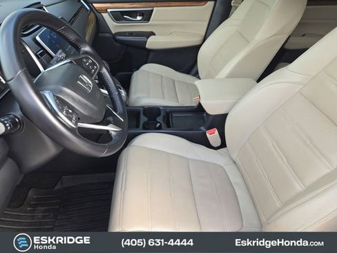 Used 2018 Honda CR-V EX-L image 15