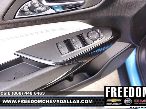 New 2026 Chevrolet Trax LT image 36