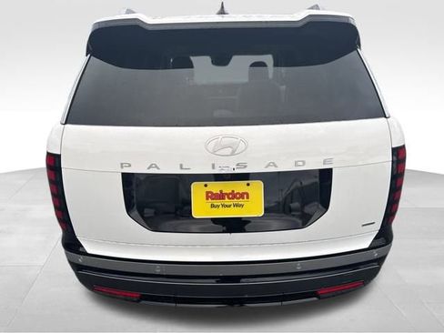 New 2026 Hyundai Palisade Limited image 6