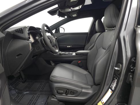 New 2026 Lexus RZ 450e AWD w/ Technology Package image 4