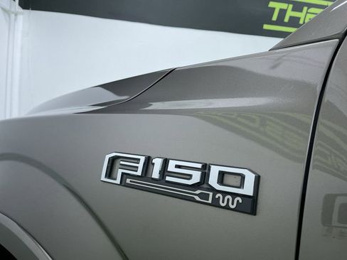 Used 2019 Ford F150 King Ranch w/ Equipment Group 601A Luxury image 14