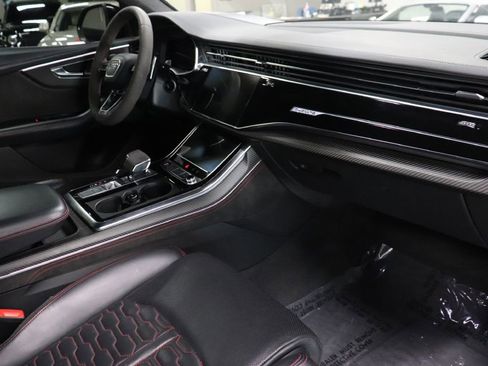 Used 2022 Audi RS Q8 image 29