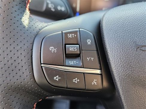 New 2026 Ford Escape ST-Line w/ Tech Pack #1 image 26