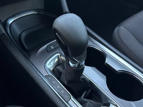Used 2023 Chevrolet Malibu LT FWD image 20