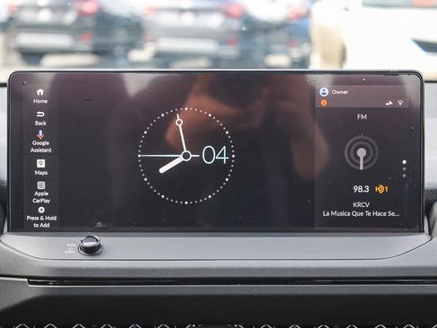 Used 2025 Honda Accord Touring image 14
