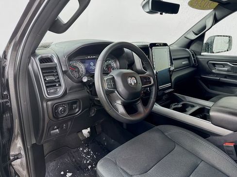 Used 2024 RAM 1500 Big Horn image 9