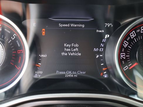 Used 2021 Dodge Challenger R/T Scat Pack w/ Plus Package image 36