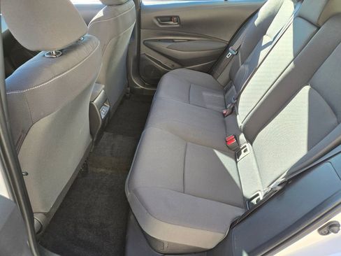 Used 2024 Toyota Corolla LE image 13