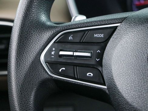 Used 2022 Hyundai Santa Fe SEL FWD image 13