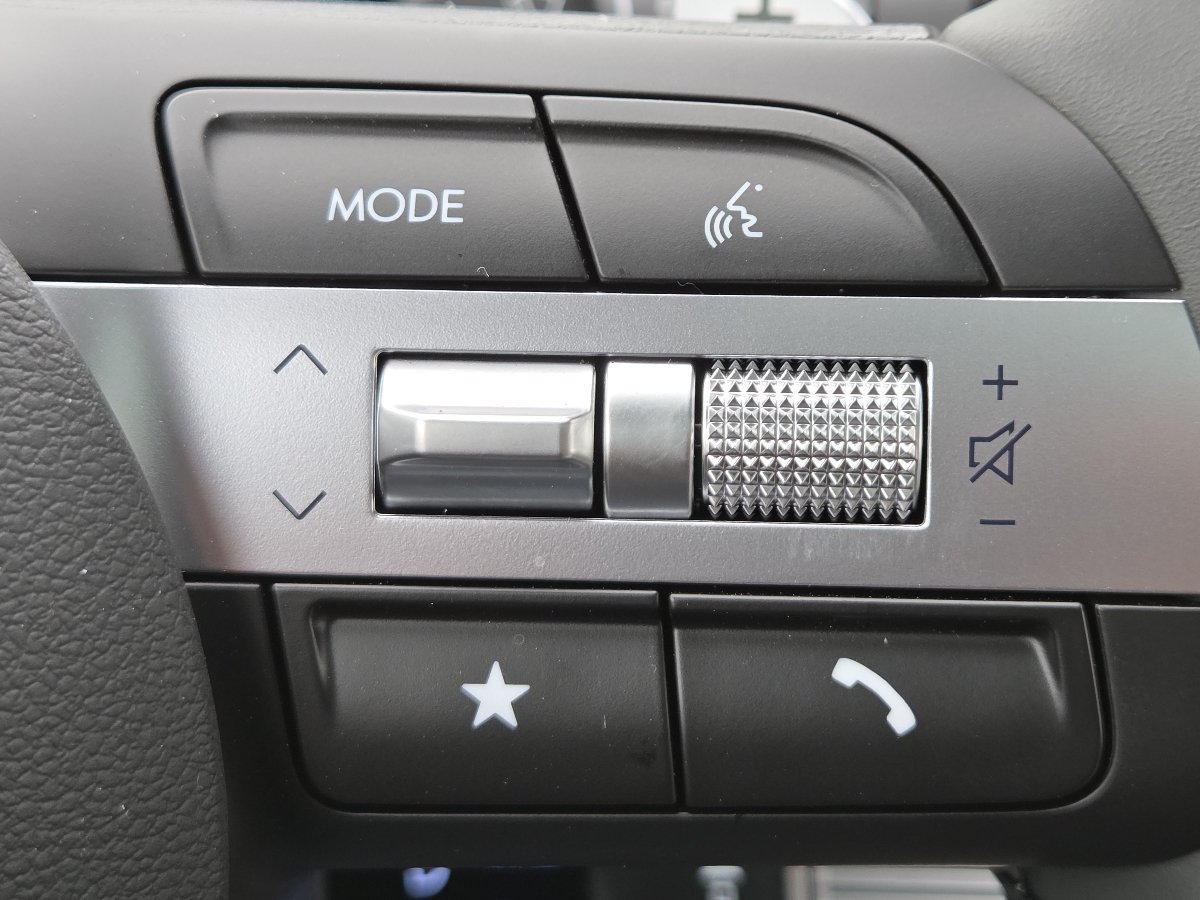 New 2026 Hyundai Tucson Limited AWD/4WD image 37