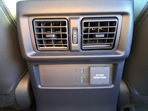 New 2025 Toyota 4Runner 4WD image 29