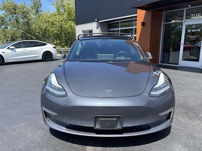 Used 2018 Tesla Model 3 Long Range
