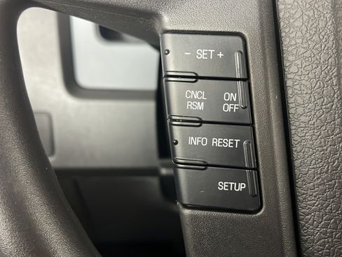 Used 2013 Ford F150 STX w/ Mid Equipment Group AWD/4WD image 23