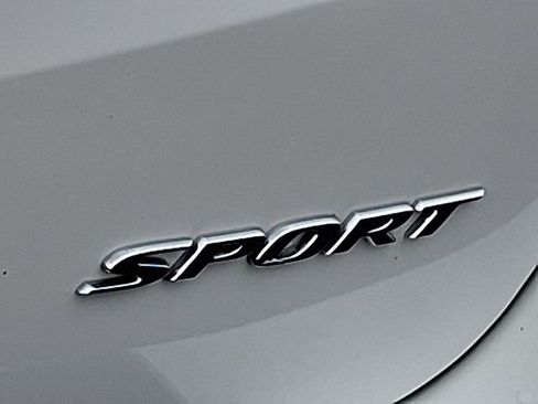 Certified 2023 Honda Odyssey Sport image 29