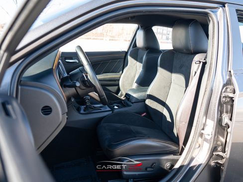 Used 2022 Dodge Charger Scat Pack RWD image 16