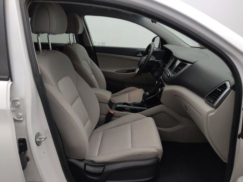 Used 2018 Hyundai Tucson SEL image 21