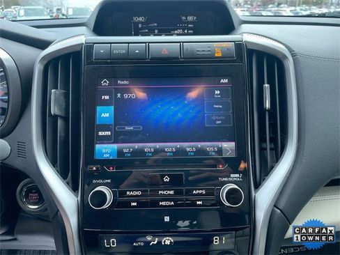 Used 2022 Subaru Ascent Limited image 18