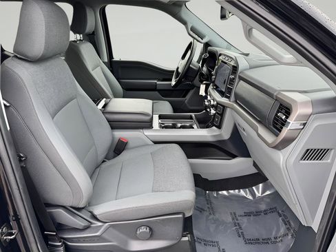 Used 2024 Ford F150 XLT w/ Mobile Office Package image 29
