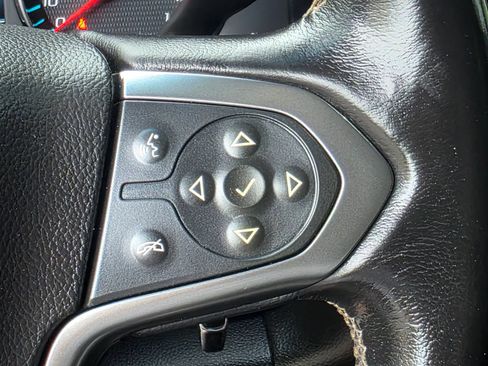 Used 2016 Chevrolet Silverado 2500 LTZ w/ Duramax Plus Package AWD/4WD image 20
