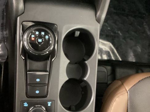 Used 2023 Ford Bronco Sport Badlands w/ Premium Package image 26