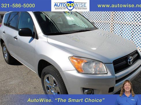 Used 2012 Toyota RAV4 FWD w/ Value Pkg image 1