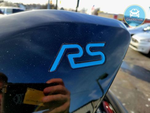 Used 2016 Ford Focus RS image 39