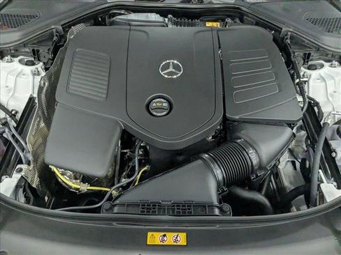 New 2026 Mercedes-Benz E 350 E 350 image 15