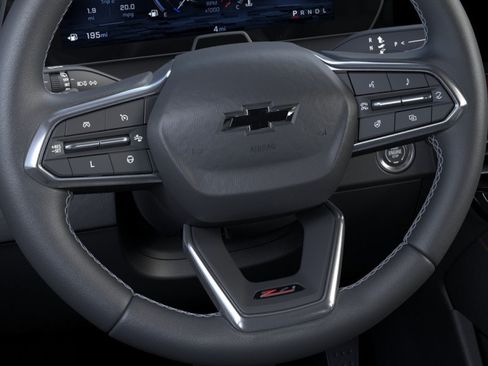 New 2026 Chevrolet Traverse Z71 w/ Enhanced Driving Package AWD/4WD image 43