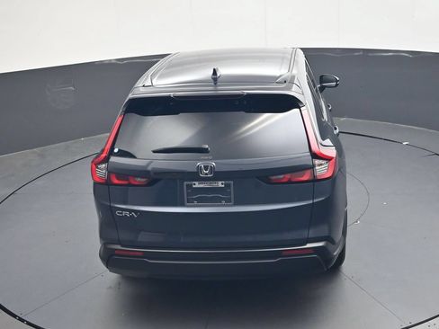 Used 2025 Honda CR-V LX image 39