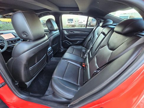 Used 2020 Cadillac CT5 Sport w/ Parking Package image 26