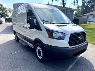 Used 2019 Ford Transit 150 148 Medium Roof image 1